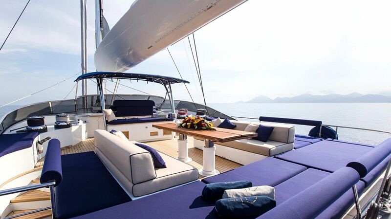 CUNEO MARINE 31